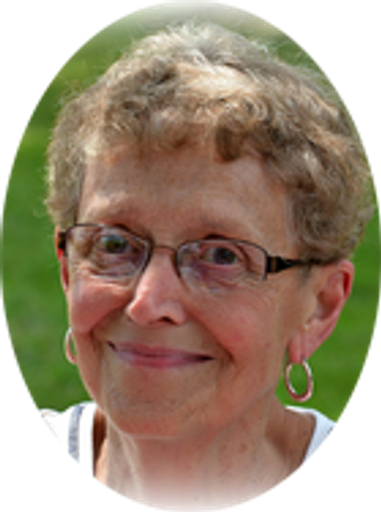 June  Elizabeth (Swarts)  Pittock Profile Photo