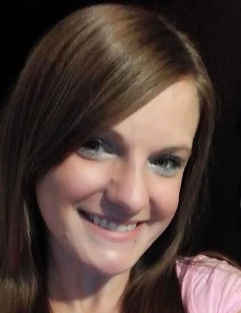 Amber Kathleen Gilman Profile Photo