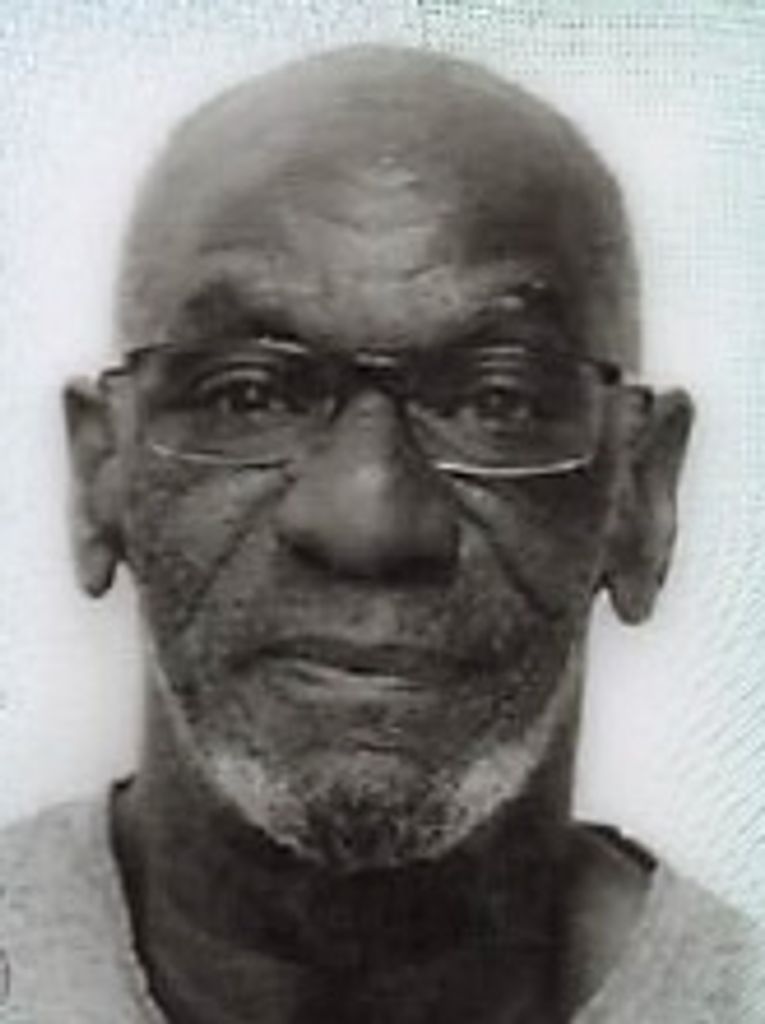 Charles Blasingame, Sr.