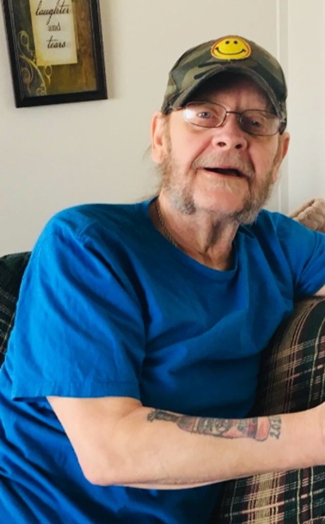 Michael Ray Ables Profile Photo