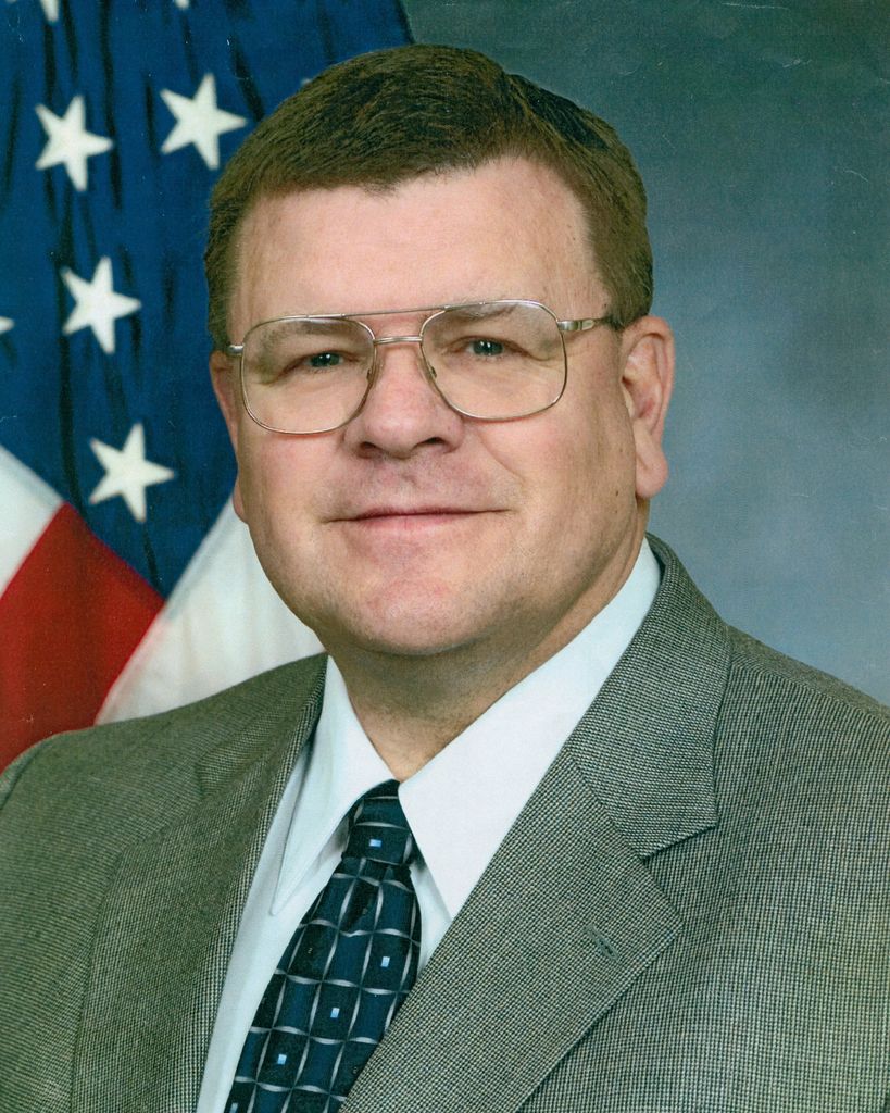 Franklin Paragallo, Jr.