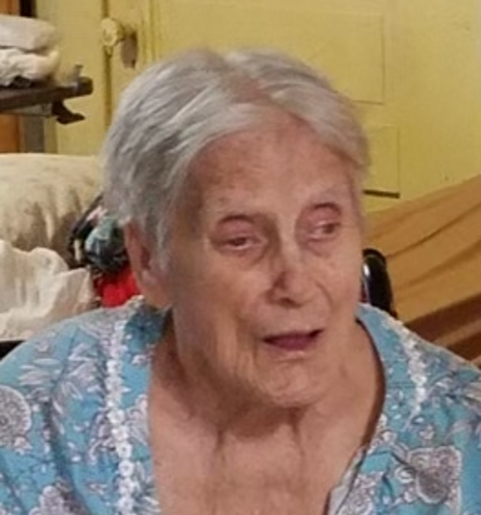 Janet Sutherland Fortenberry