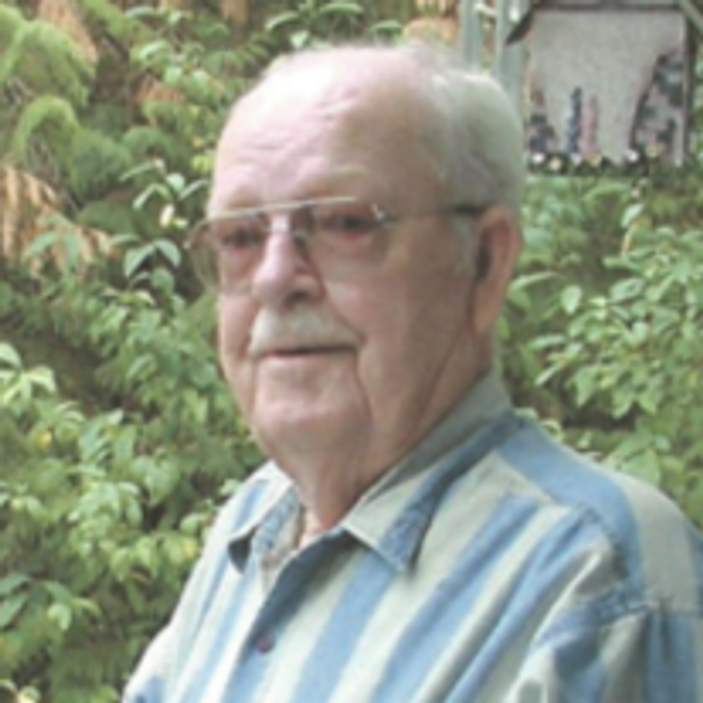 Marvin E. Welch