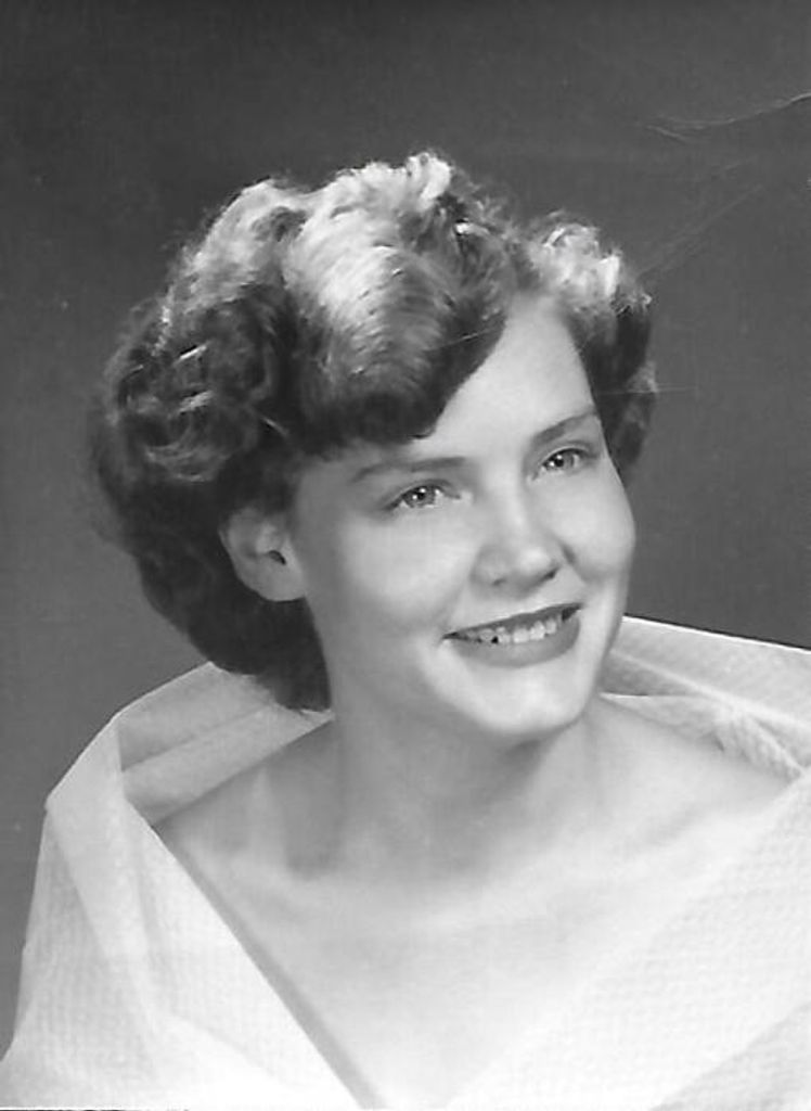 Elizabeth Westcott