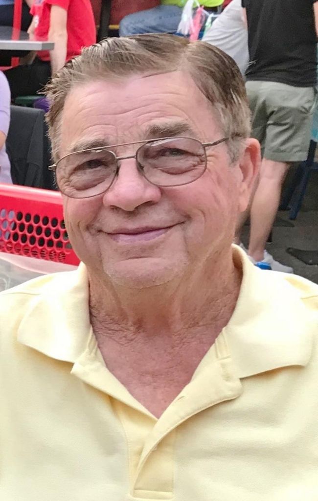 Lloyd Lawson Profile Photo