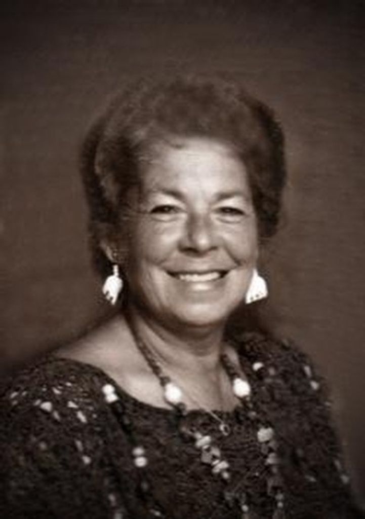 Joy Navin Profile Photo