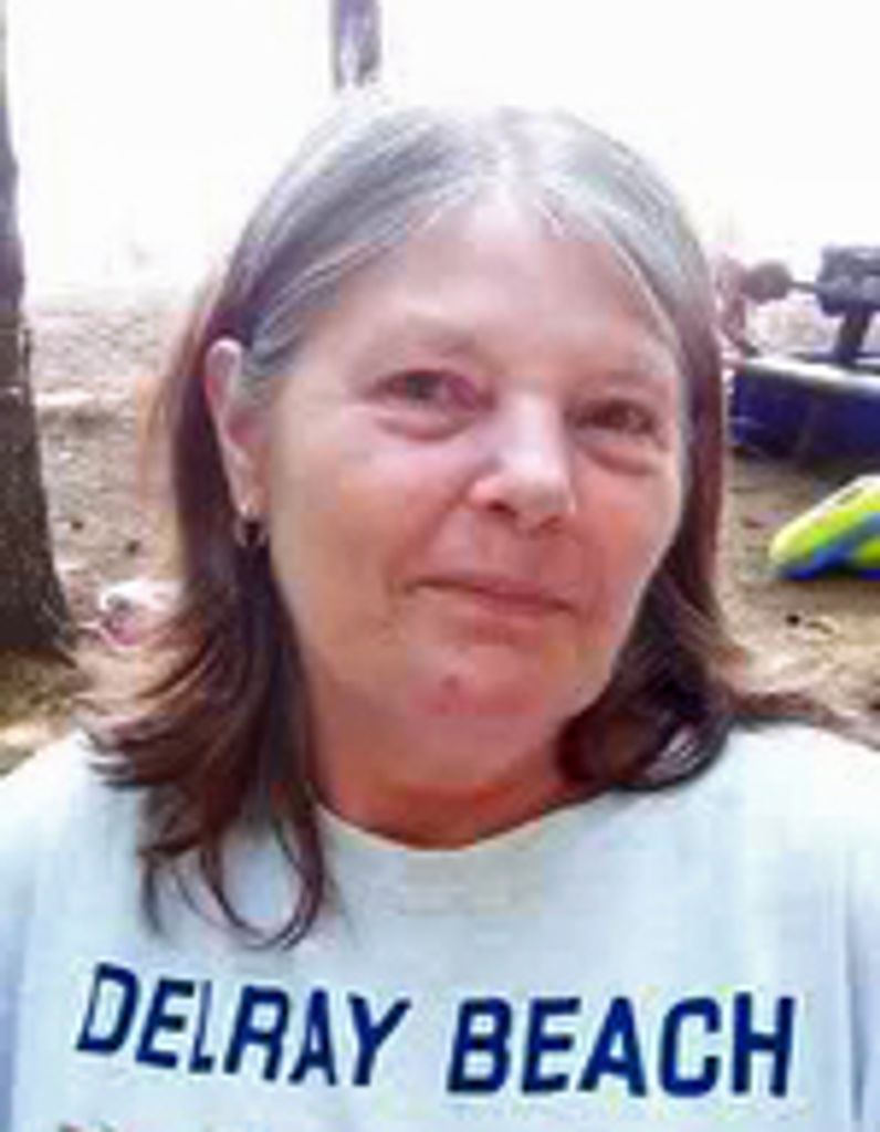 Sandra Louise (Tileston) Grindle