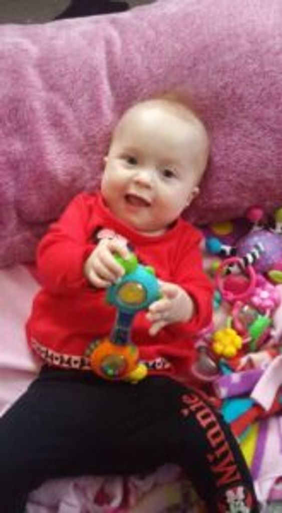 Damira Rose-Marie Rannelli