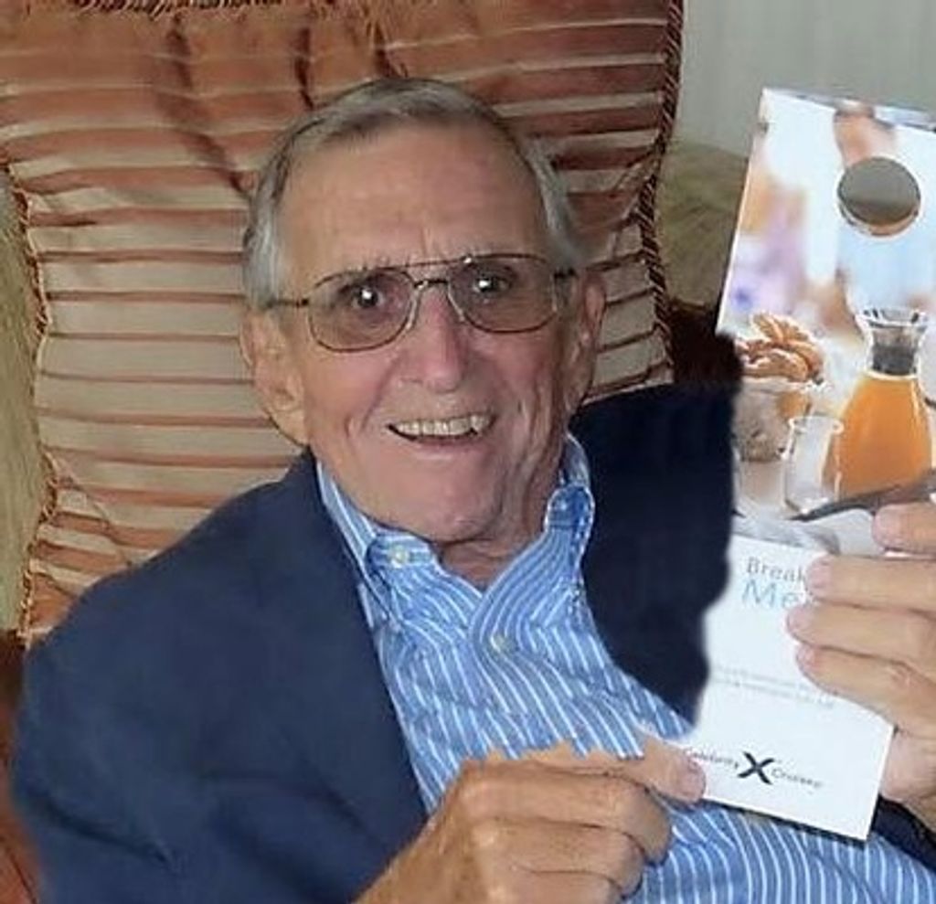 Walter Donald Fay, Jr. Profile Photo