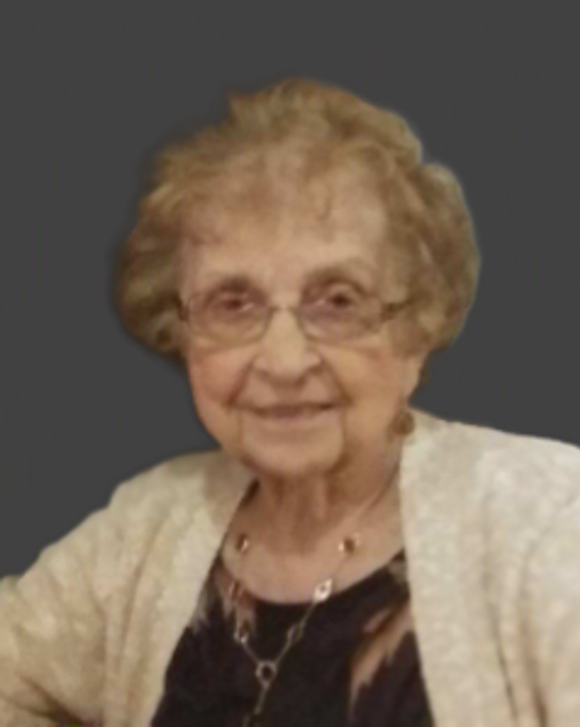 Olga Marie Bruno Profile Photo