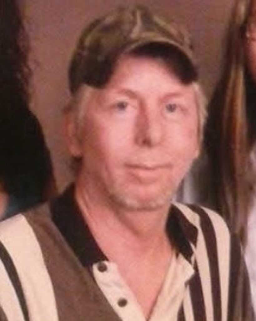 Kenneth Ray Grayson Profile Photo