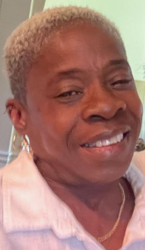 Stephanie A. Thomas-Tyson Profile Photo