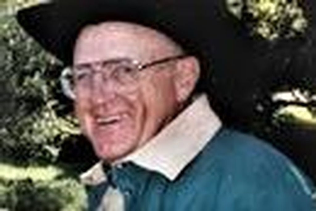 Karl John Wahl Profile Photo