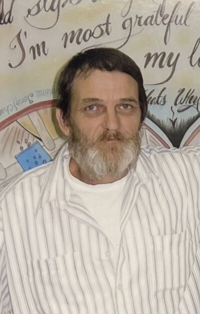 Roger Alan Steffler Profile Photo