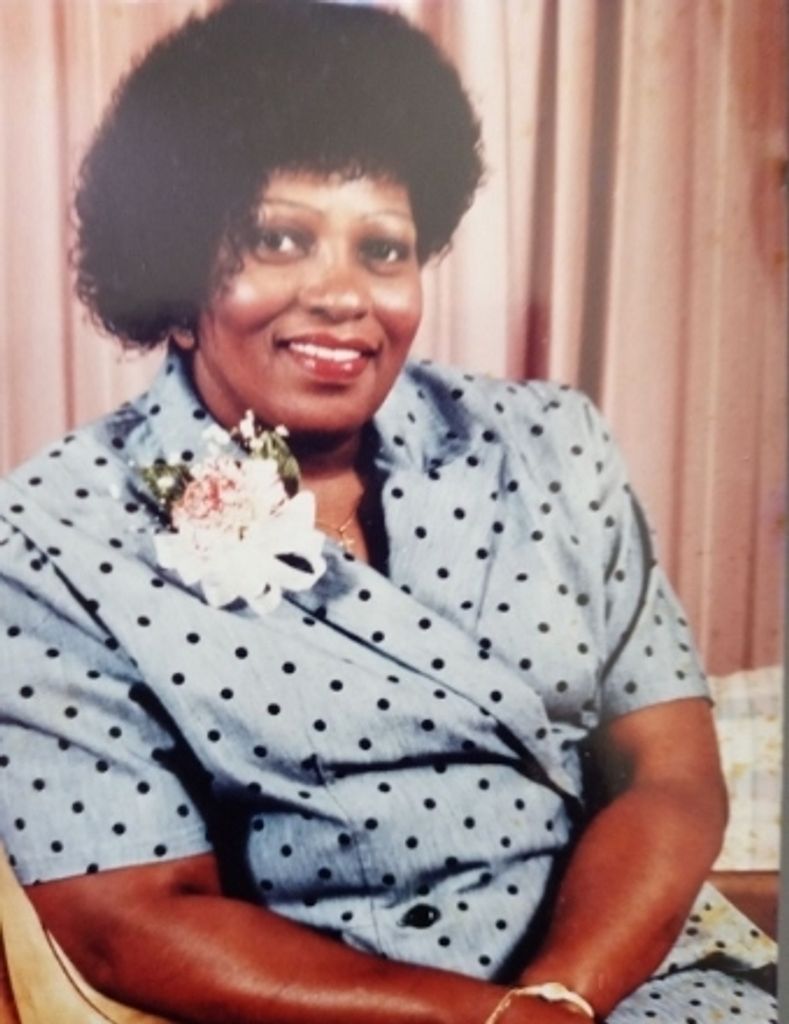 Beverly Ann Harvin Profile Photo