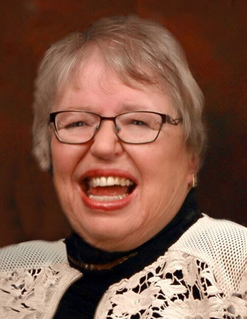 Joanne Inga (Gandrud)  Peterson Profile Photo