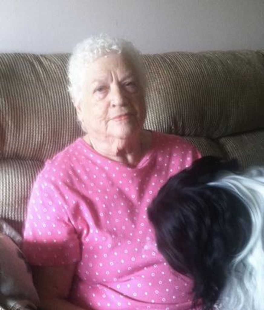 Imogene Stanley Phillips Profile Photo