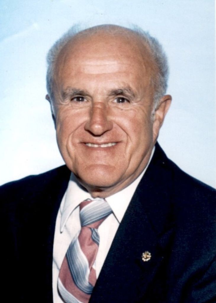 Edward R. Arbour Profile Photo