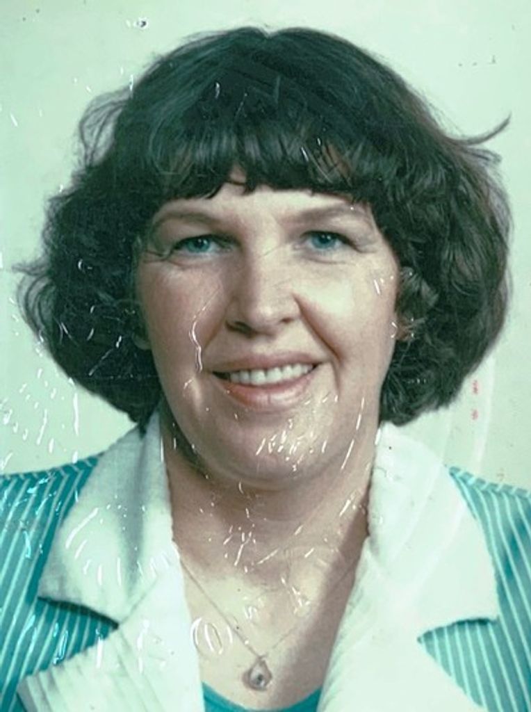 Heidrun Eva Hill Profile Photo