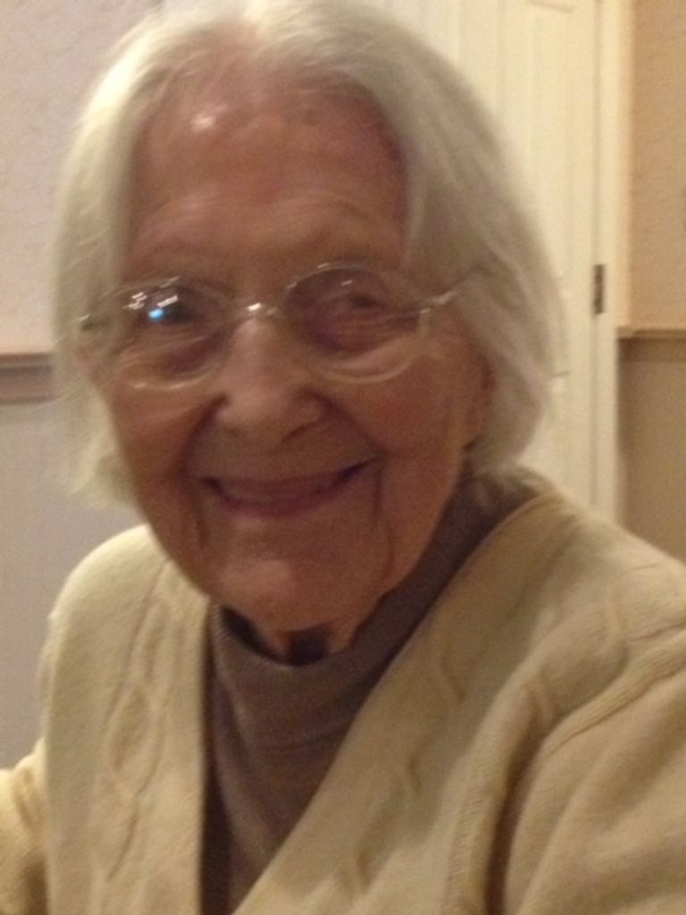 Ann M. (Sosnosky)  Cherpack Profile Photo