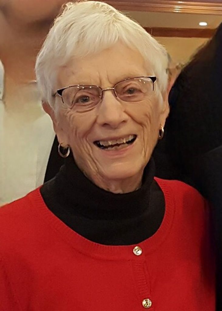 Mildred Mccormick Profile Photo