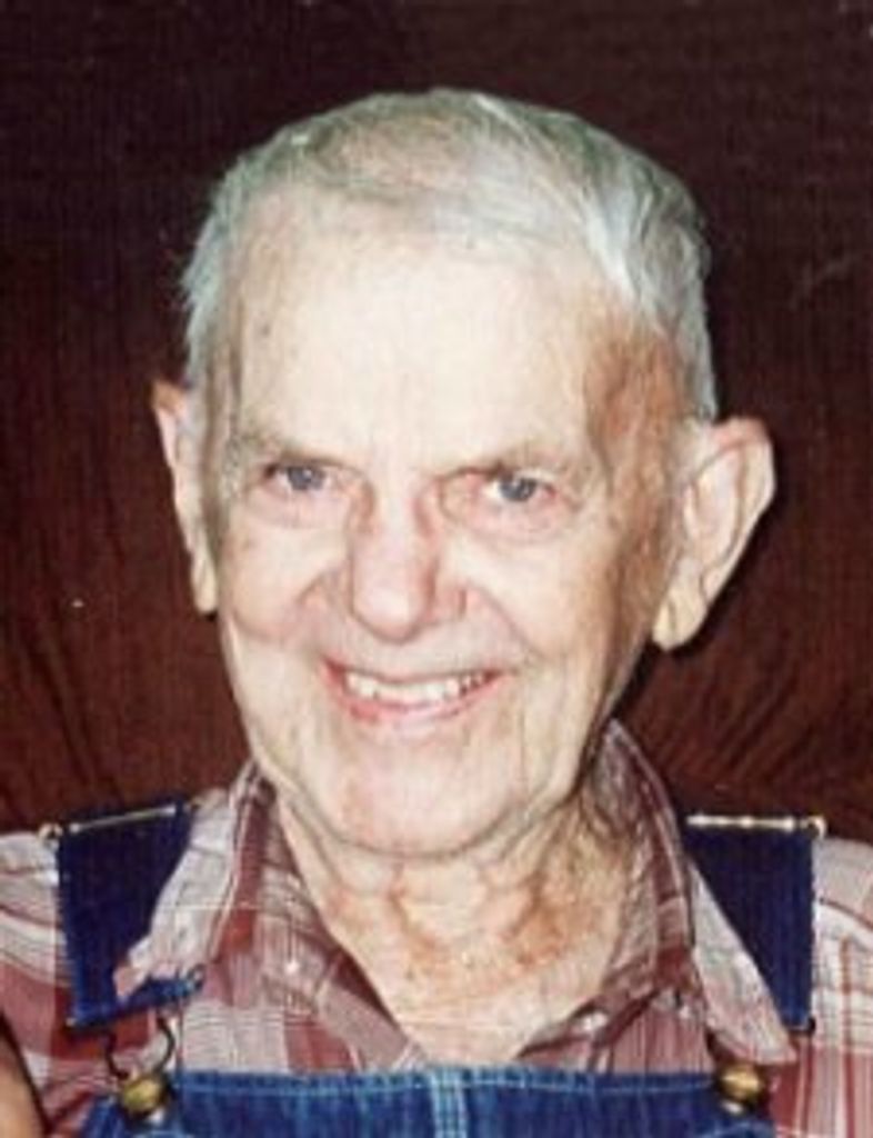 Floyd Arthur Campbell