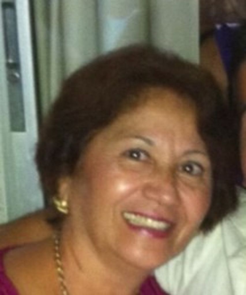 Lilia Vidal Mondragon Profile Photo