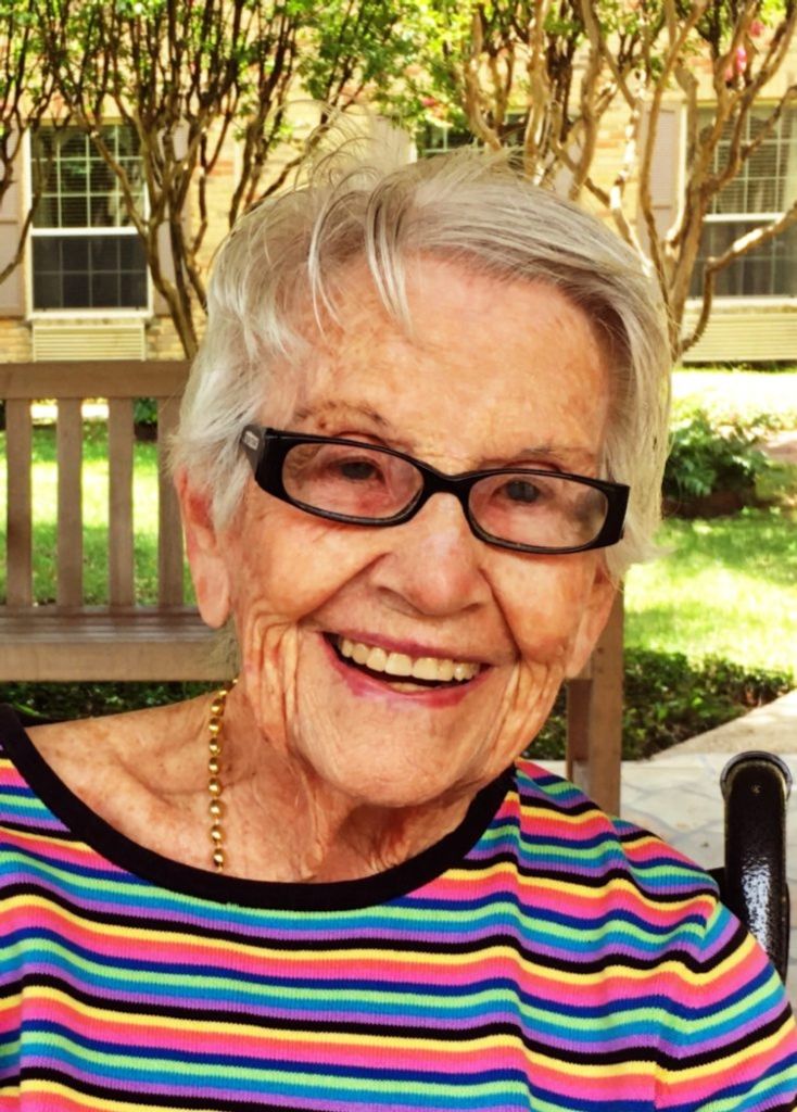 Stewart, Thelma