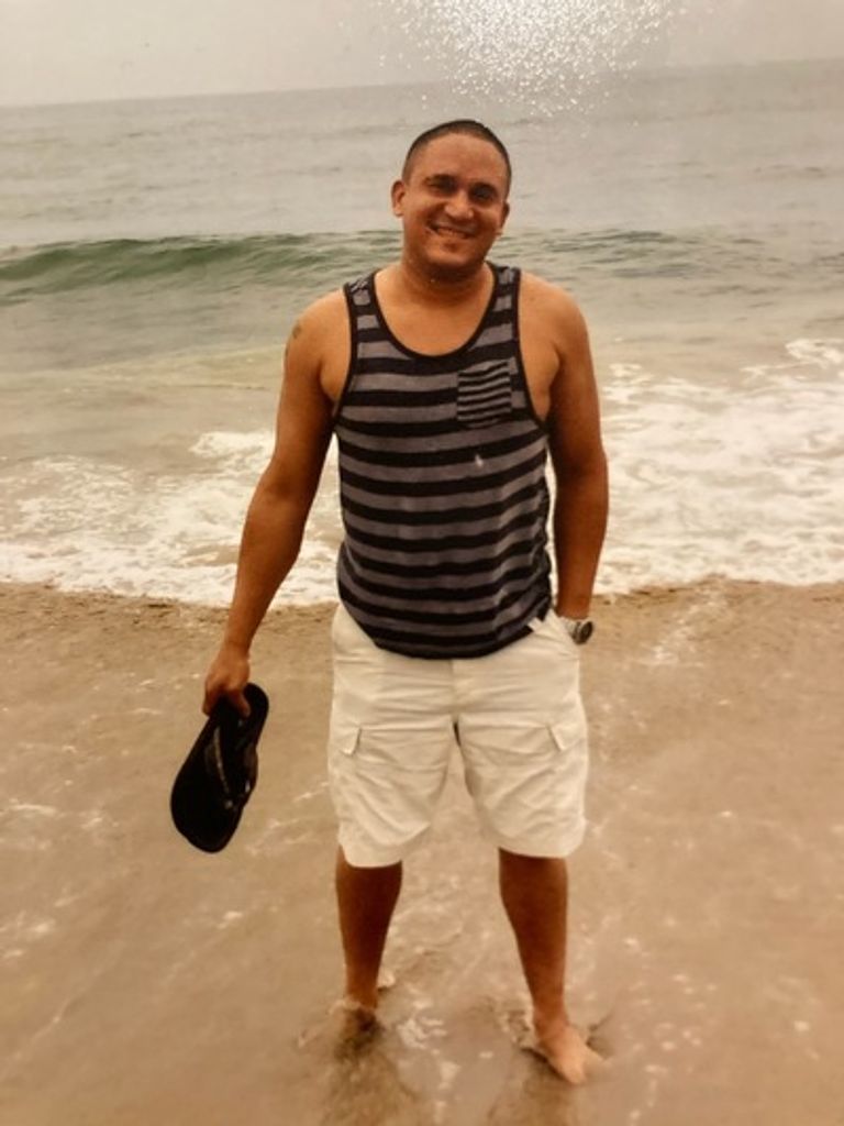 Richard A. Alvarez Profile Photo
