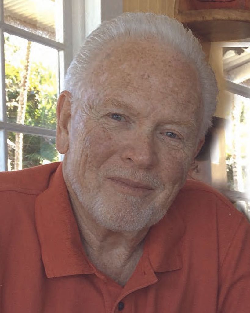 Michael Robinson Spear Profile Photo