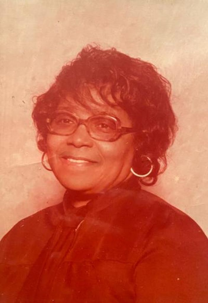 Irene Blackwell Profile Photo