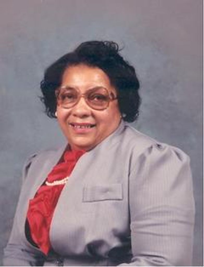 Frances Marie (Gaines)  Robinson