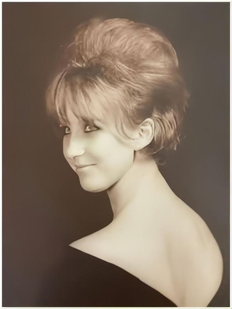 Connie Lavina (Née Mason, Formerly Pollock) Jarrett Profile Photo