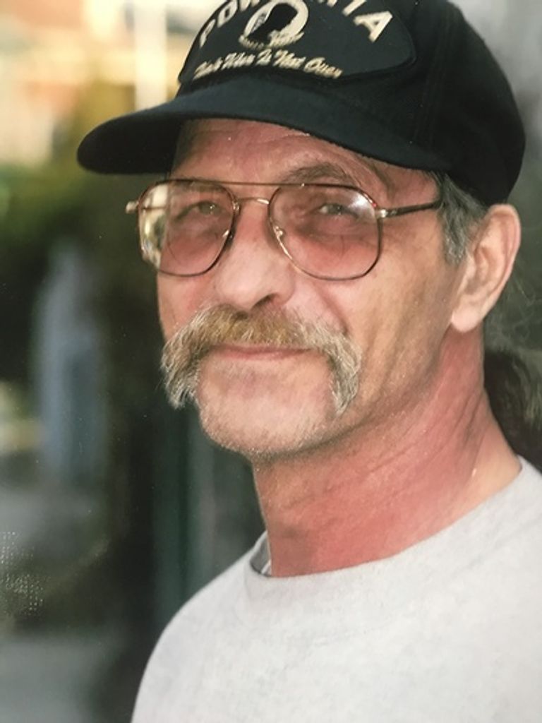Edward Patsy Costantino Profile Photo