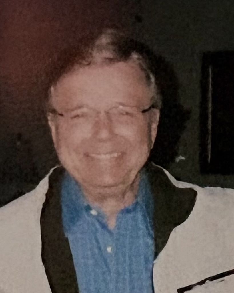 Huey "Bucky" Fulton Dorman Profile Photo