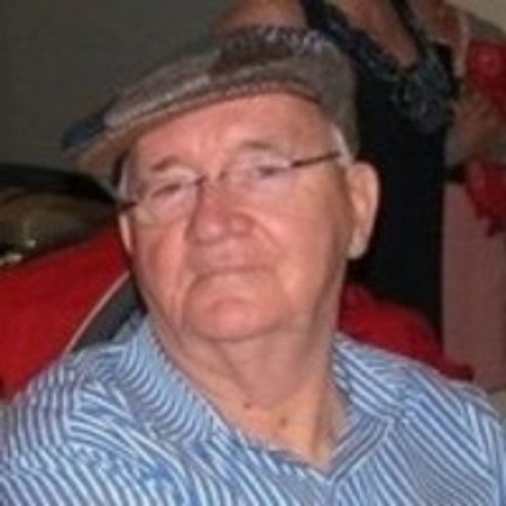 Waverly "Don" Donald Woodruff Profile Photo