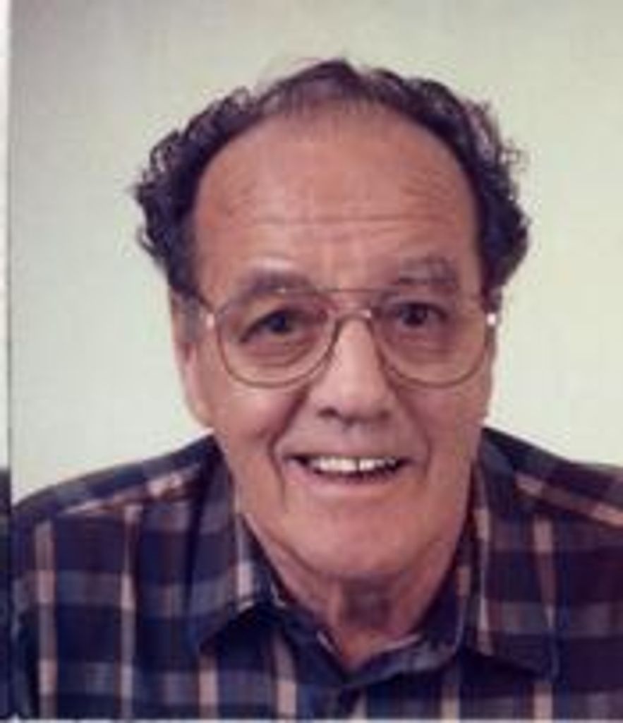 Kenneth Thomas Johnston