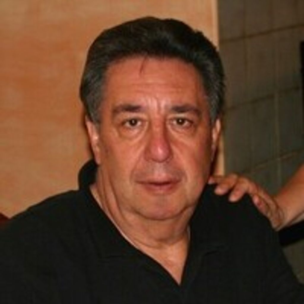 Sergio O. Zoruba Sr. Profile Photo