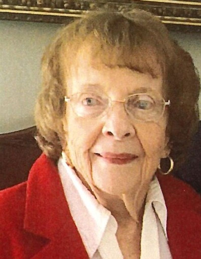 Rose Mary Wise Moore Profile Photo