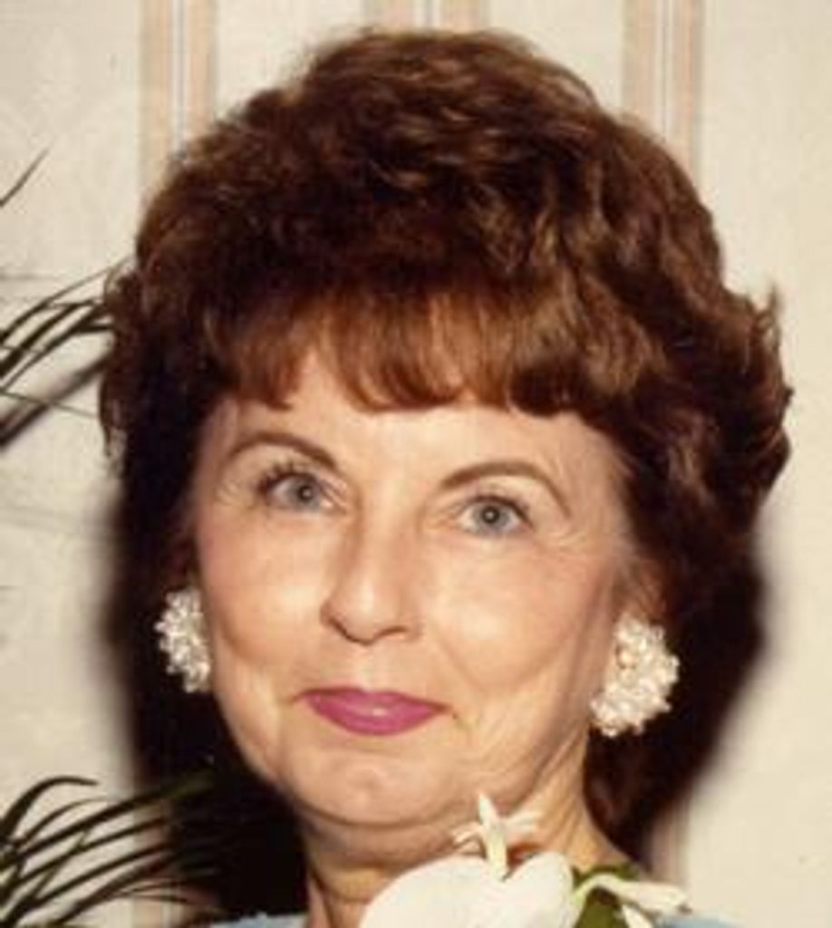 Joanne Williams Robinson