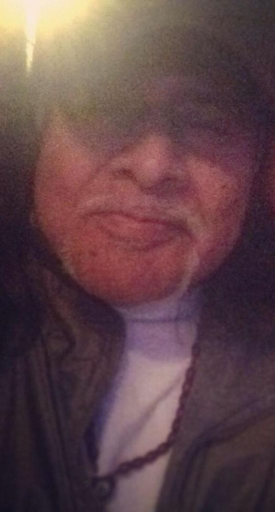 Francisco "Pancho" Garcia Mireles