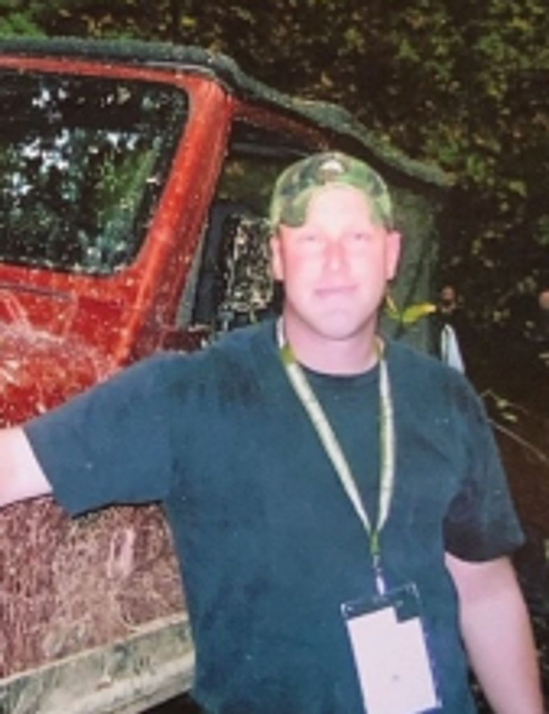 Eric Paul Schleicher