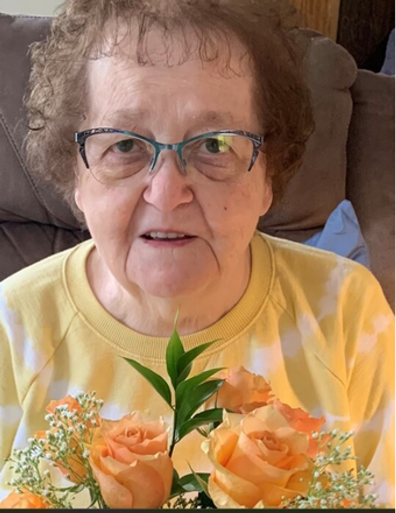 Joann Frances (Daniels) Norenberg Profile Photo