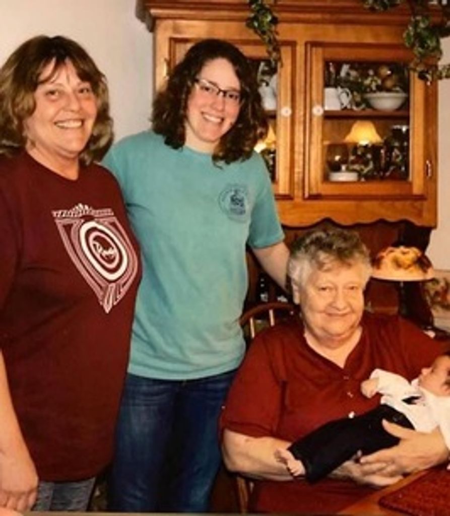 Alice Womack Profile Photo