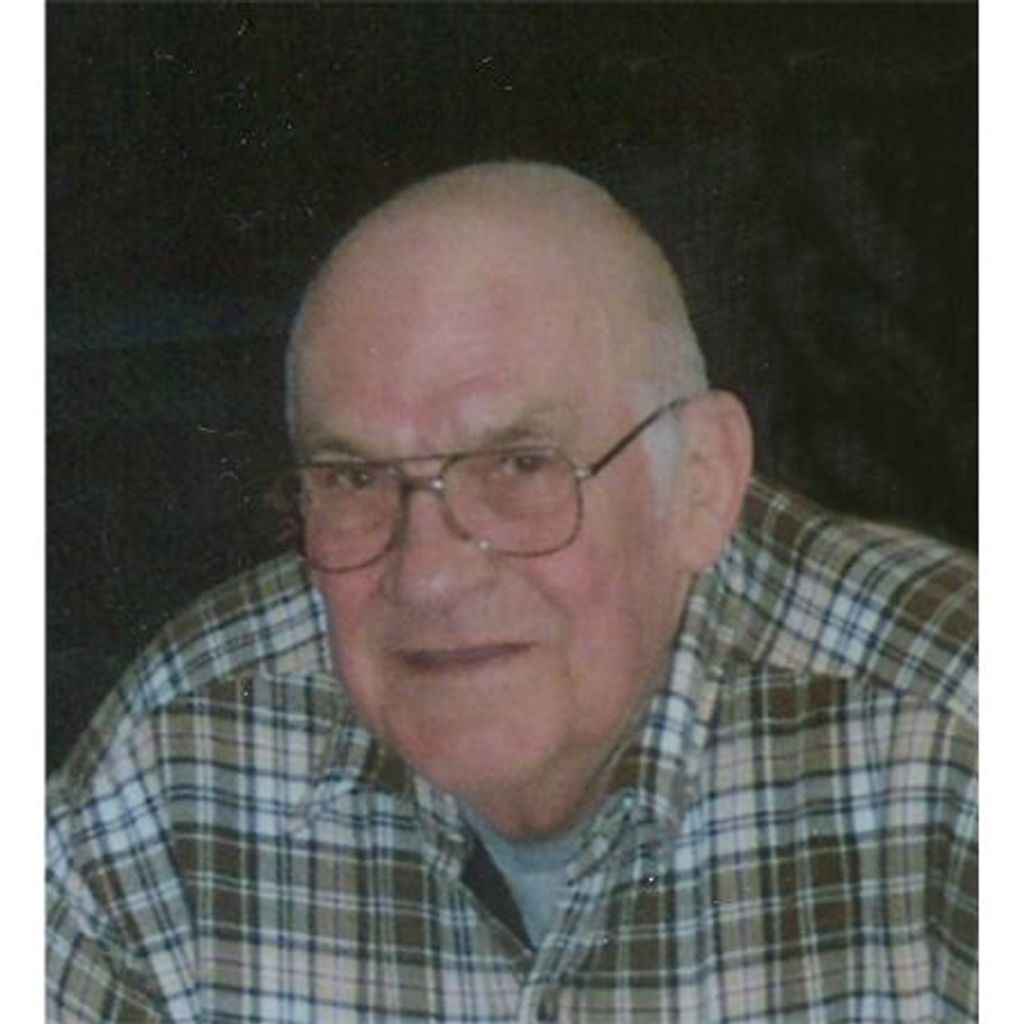 Charles "Monty" Pidde Profile Photo