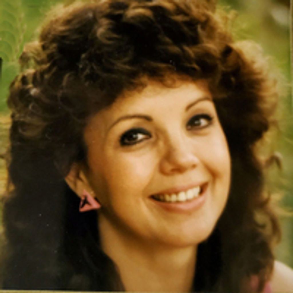 Sherry P Foster
