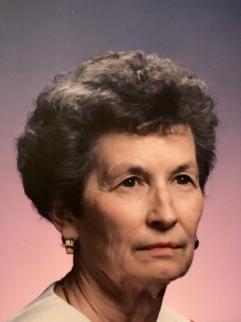 Joanne Hartman