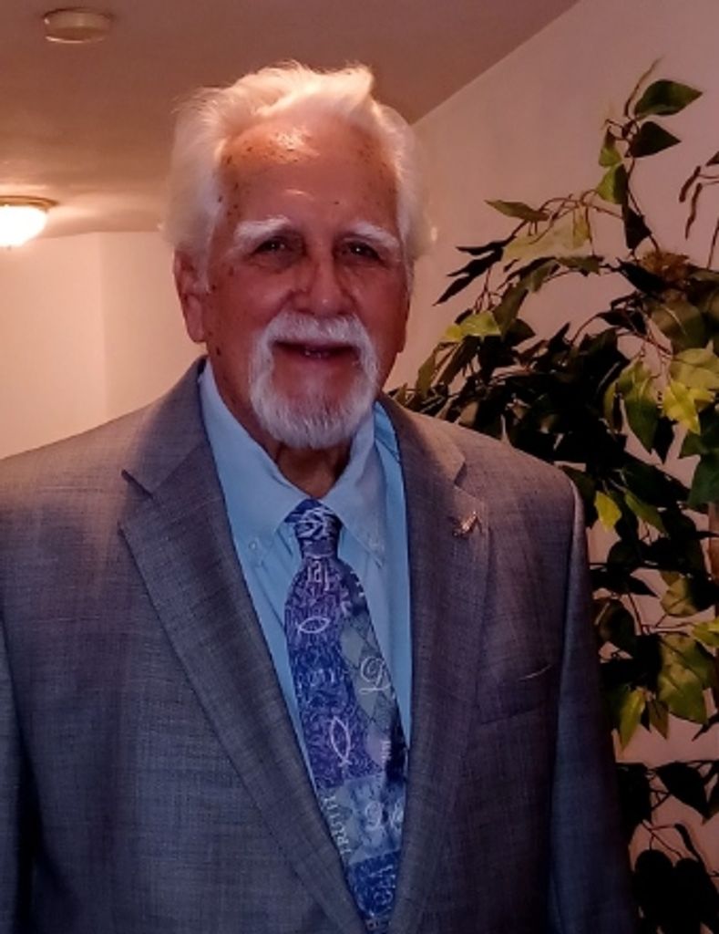 Richard E. Martin