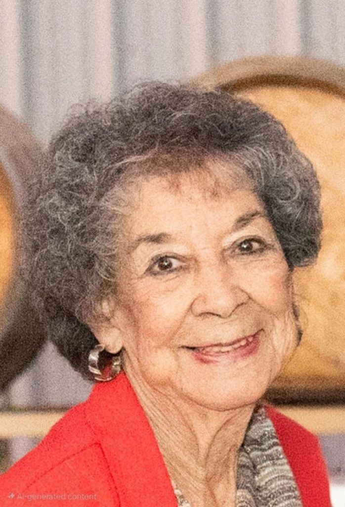 June Marie Florentino Profile Photo