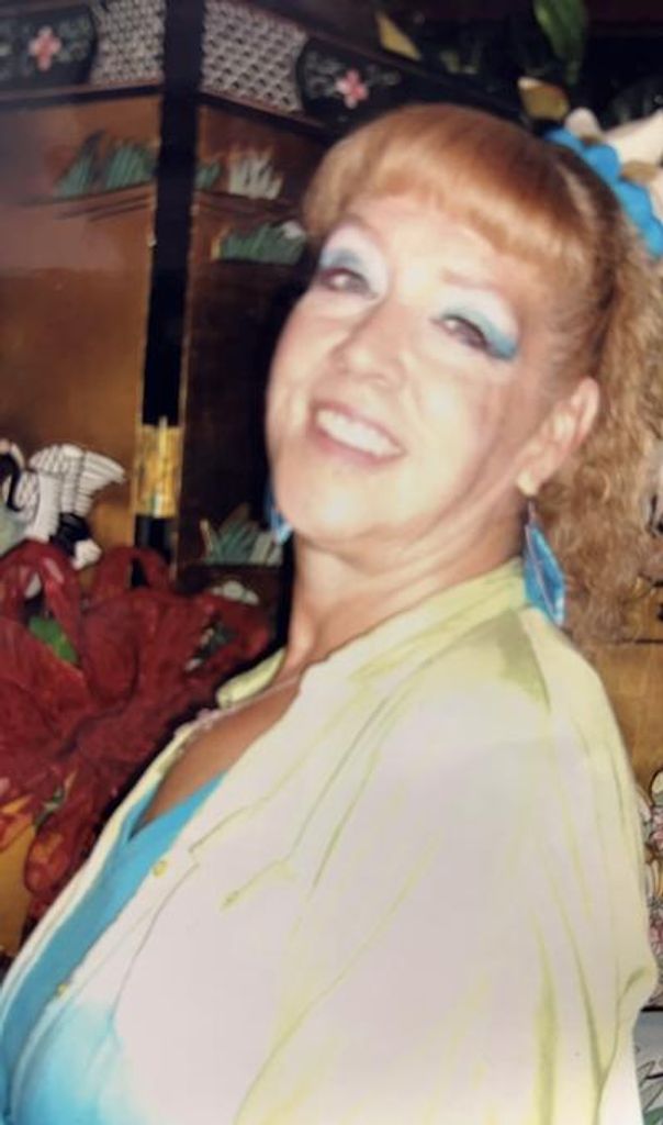 Nancy Lynn Scott Profile Photo